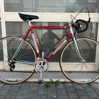 Bici da corsa vintage Moser