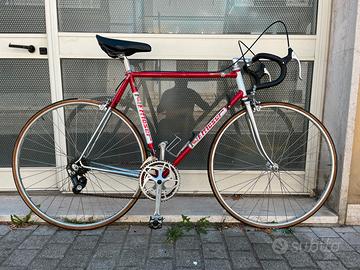 Bici da corsa vintage Moser