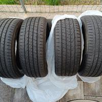 gomme estive Pirelli zero 225/40 r18