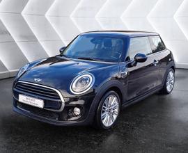 MINI Mini 3 porte 1.5 Cooper D Business