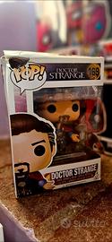Funko Pop! Marvel – Doctor Strange #169