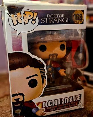 Funko Pop! Marvel – Doctor Strange #169