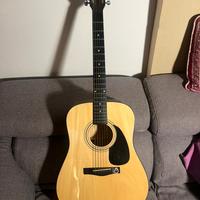 🎸 Fender DG-5 chitarra acustica