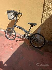 Bicicletta