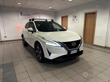 NISSAN Qashqai MHEV 140 CV Premiere Edition
