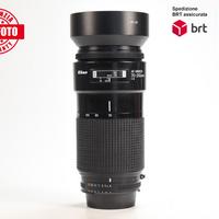 Nikon AF 70-210 F4 (Nikon)