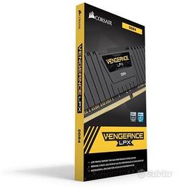 Corsair Vengeance 32gb ddr4 3600mhz