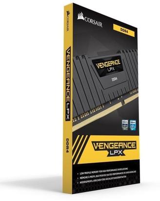 Corsair Vengeance 32gb ddr4 3600mhz