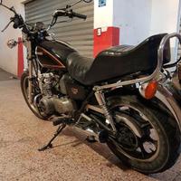 Kawasaki Altro modello - 1982