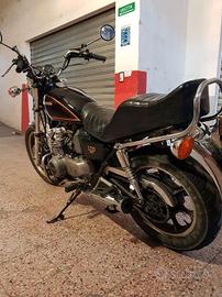 Kawasaki Altro modello - 1982