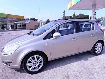 Opel Corsa 1.3 CDTI 75CV Ok neopatentati