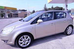 Opel Corsa 1.3 CDTI 75CV Ok neopatentati