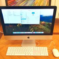 APPLE iMac 21,5” Retina 4K A2116 – Core i3 3.6GHz