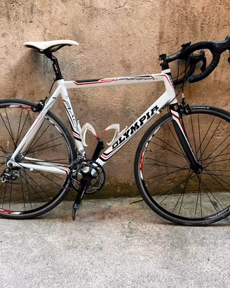Bici da corsa