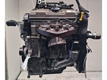 HFX MOTORE CITROEN C3 (A8 - A31) 1.1 B 8v MAN 5m 6