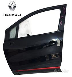 PORTIERA ANTERIORE SINISTRA RENAULT Captur Serie (