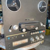 Tascam Tape Recorder/Reproducer 32-2 - TEAC