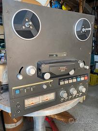 Tascam Tape Recorder/Reproducer 32-2 - TEAC