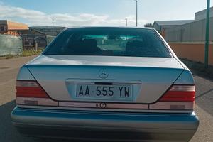 Mercedes S 300