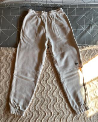 Pantaloni tuta Lacoste