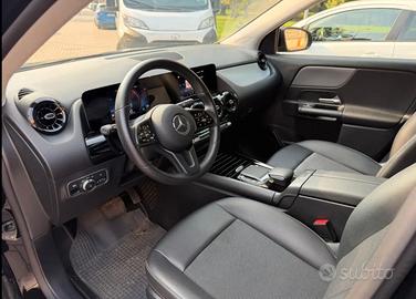 Mercedes-Benz GLA 180 Automatic