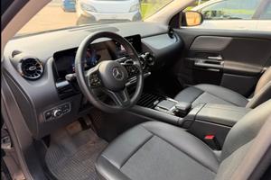 Mercedes-Benz GLA 180 Automatic