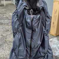 Sacco piumino Montura per passeggino