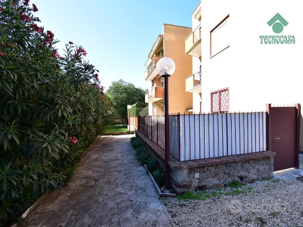 Appartamento – Roma, Statuario, Municipio Roma VII - Vista 3