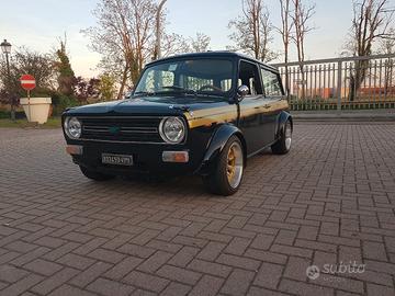 Mini Leyland Clubman Estate
