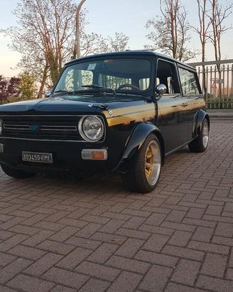 Leyland Mini Clubman Estate