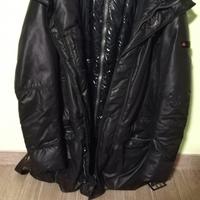 Giacca  Peuterey  Uomo Tg. M - vera piuma 