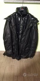 Giacca  Peuterey  Uomo Tg. M - vera piuma 