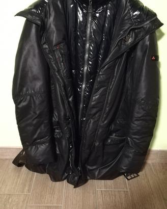 Giacca  Peuterey  Uomo Tg. M - vera piuma 