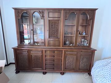 Credenza Vintage anni 70