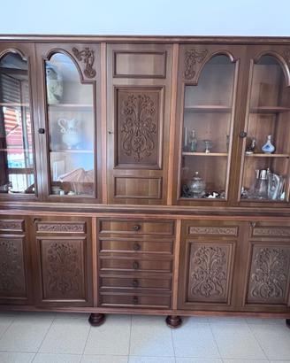 Credenza Vintage anni 70