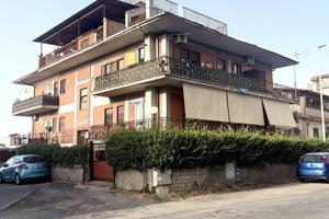 Appartamento di 144 m² con 4 locali e box auto dop
