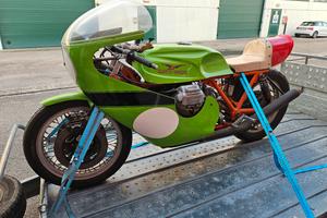 ricambi Moto Guzzi V7 Sport S 3 1975