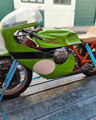 ricambi Moto Guzzi V7 Sport S 3 1975