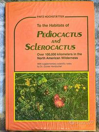 Libro Pediocactus and Sclerocactus