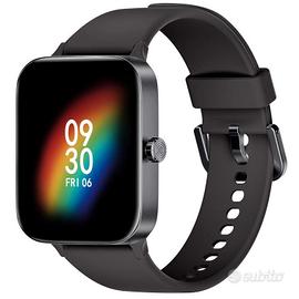 Smartwatch Uomo Donna 1.95 Touch Screen