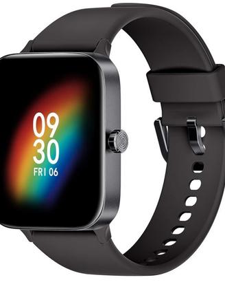 Smartwatch Uomo Donna 1.95 Touch Screen