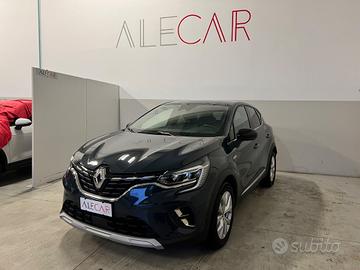 Renault Captur TCe 100 CV GPL Intens