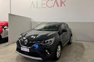 Renault Captur TCe 100 CV GPL Intens