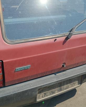 Ricambi Fiat panda 
