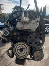 MOTORE FIAT IDEA 1.3 2007 199A3000- USATO - BUONE 
