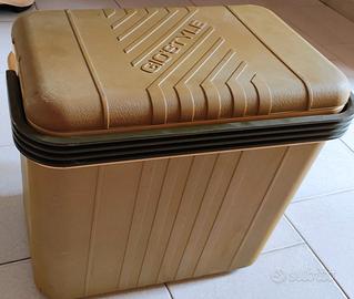 frigo passivo Gio'Style 32 litri igloo vintage
