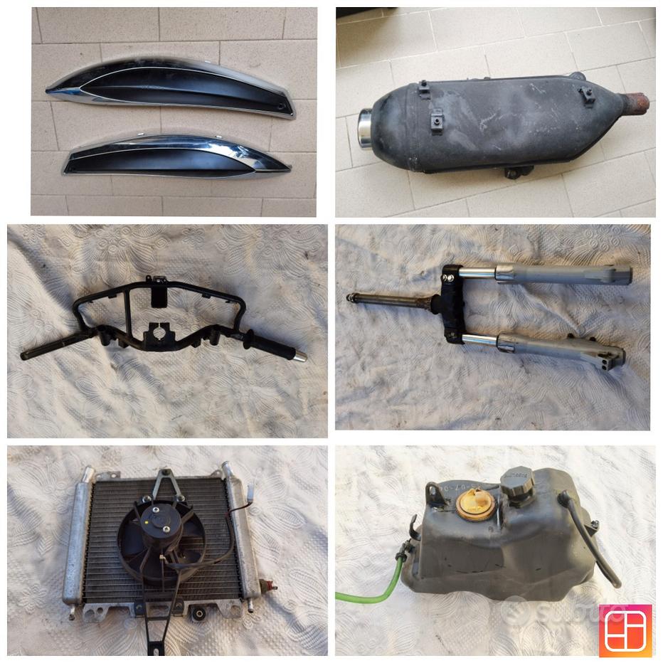 Autoricambi Baldini Ricambi Moto Ricambi Auto Fanale Luce Targa