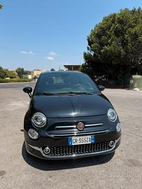 Fiat 500 hybrid