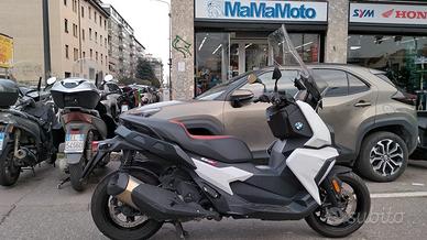 Bmw C 400 X