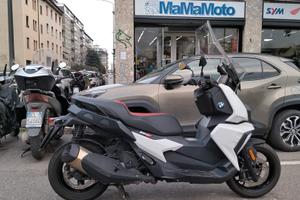 Bmw C 400 X
